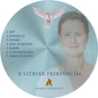 A szervek frekvenciái 1. - Anamé meditációs Mp3 hanganyag