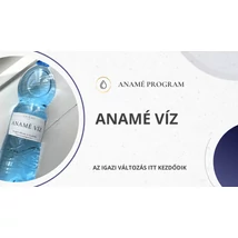 Anamé víz - 1,5 l 