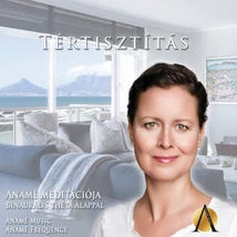 Tértisztítás - Előlap Tértisztítás - Előlap
