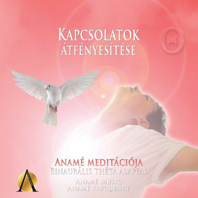 A kapcsolatok átfényesítése - Előlap